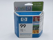 HP 99 Vivera HP Inks Photo Ink Cartridge C9369WN EXP Apr 2007 picture