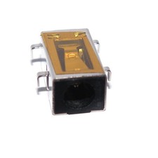 OEM DC Power Jack Charging Port Socket For Lenovo B50-50 5B20K85589 5B20K85613 picture