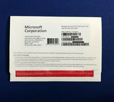 Genuine Microsoft Window Server 2012 Standard R2 64Bit OEM P73-06165 picture