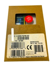 DE769A I GENUINE HP 128MB DDR SDRAM Memory Module BRAND NEW picture