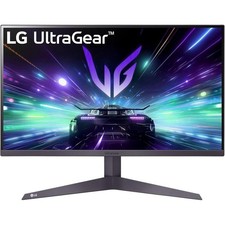 LG 27-inch Monitor 1920 x 1080 LED UltraGear 27GS40W-B picture
