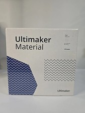 ULTIMAKER - Ultimaker PVA Natural 9731 - Filament - 2.85mm 750g - NEW SEALED picture