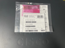 New Sealed Cisco SFP-10G-T-X= 10GBASE-T SFP RJ45 Transceiver Module picture