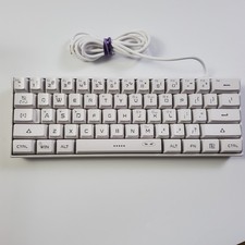 Magegee TS91 Color Changing Wired USB Keyboard picture