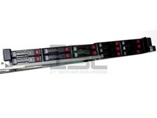 HPE 671668-001 D2220SB C7000 RAID Disk Drive SAS Array w/12x Caddys picture