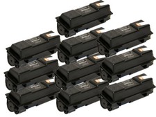 10P Compatible Kyocera TK-1142 Black Toner Cartridge FS-1035 FS-1135 M2035 M2535 picture