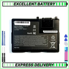 New 1990mAh CF-33 CF-VZSU1AW Battery for Panasonic Toughbook CF-33 Unused picture