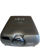INFOCUS LP280 Digital Projector LCD Office Presentation Unit picture