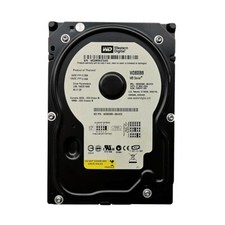 FOR FIT Western Digital 80GB WD800BB 7200RPM PATA IDE 3.5