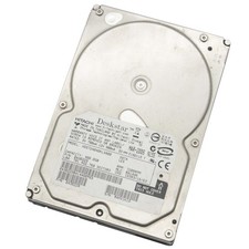 HDD Hard Disk 400GB 3.5