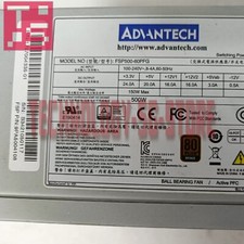 1pcs New FSP/ADVANTECH FSP500-60PFG Industrial control computer power supply picture