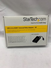 Startech USB 3.0 to HDMI Adapter-4K 30Hz *New picture