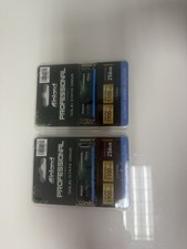 Lot of 2 Inland Professional 256GB NVMe M.2 PCIe SSD NEW SEALED picture