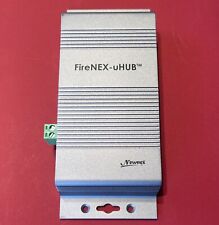 Newnex Firenex-uHUB 4 Port Industrial USB 3.0 Hub 5v / 12-24v DC picture