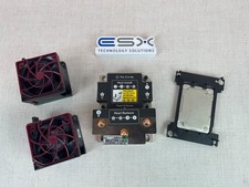 HPE DL380 Gen10 Xeon-Gold 6140 (2.3GHz/18-core/140W) Proc Kit 826878-B21 picture