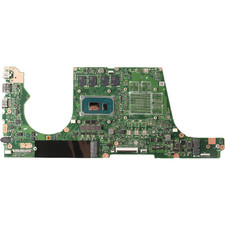 X7400PC For ASUS X7400PC N7400P X3500PA X3400PA Laptop Motherboard i7-11370H 8G picture