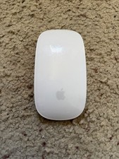 Apple Magic Mouse 2 A1657 Wireless Bluetooth Lightning picture