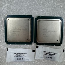 Intel Xeon E5-2697 V2 SR19H 2.7 GHz 12-core LGA2011 130W CPU picture