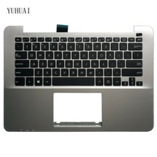 New for Asus X302 X302L X302LA X302LJ X302U X302UJ X302UV X302UA us keyboard picture