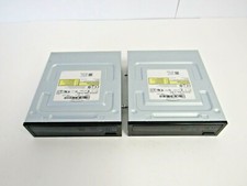 Dell (Lot of 2) C234R 16x DVD±RW DL SATA Optical Drive   45-4 picture