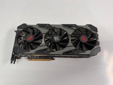 PowerColor Red Devil AMD Radeon RX 5700 XT 8GB OC AXRX 5700XT 8GBD6-3DHE/OC picture
