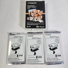 Polaroid Premium ZINK Photo Paper 2