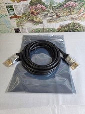 j5create 8K DisplayPort™ 6.6ft Cable - Brand New - Open Box - Never Used picture