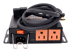 Wattbox 200 Series Power Conditioner Model WB-200-CE-4 p514 picture