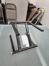 Reloop Stand Hub Laptop Stand w/ USB-C PD Hub for DJs & Performers - Used picture