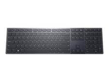 Dell Premier Kb900 Keyboard QWERTZ Bluetooth 5 KB900-GR-GER picture