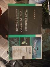 Clover Imaging Group Toner Replacement for HP Laser Printer picture