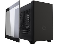 Cooler Master MasterBox NR200P V2 Mini-ITX Mini Tower Desktop Computer Case picture