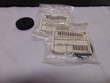 (2) SATO Genuine Pulley Wheels PE8770100 MR400-1220 picture