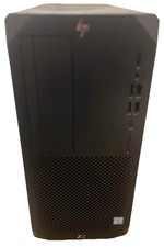 HP Z2 G5 Workstation Xeon W-1250 32GB 1TB SSD NVIDIA RTX 4000 Win11 Pro picture