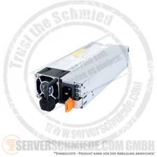 IBM Lenovo 750W Power Supply PSU 80 Plus Platinum 01PF536 SR650 SR630 picture