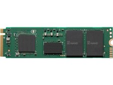 compatible Intel 670p Series M.2 2280 1TB PCIe NVMe 3.0 x4 QLC Solid State Drive picture