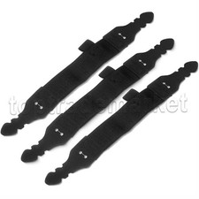 3Pcs Hand Strap w/ Adjustable Ends for Zebra TC53 TC58 Barcode Scanner USA SHIP picture