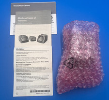Zebra MiniScan MS954 Barcode Scanner Reader Fixed Mount Laser MS-954-I000R NEW picture