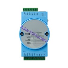 ADAM-6018+ For Advantech Isolated RTD input module Fedex or DHL picture