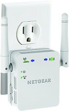 NETGEAR N300 Wall Plug Version Wi-Fi Range Extender (WN3000RP) picture