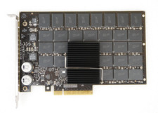 HP 763840-B21 6.4TB FH/HL Value Endurance PCIe Workload Accelerator *TESTED* picture