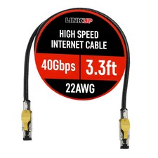 LINKUP Cat8 Ethernet Cable picture