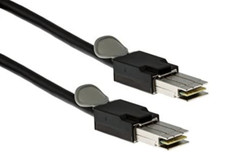 Cisco Bladeswitch 1 Meter Stacker Cable #CAB-STK-E-1M picture