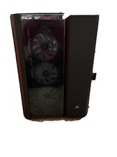 CORSAIR Crystal Series 680X RGB High Airflow Tempered Glass ATX Smart Case Black picture