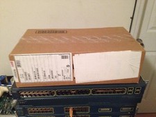 Cisco PWR-2811-AC-IP= AC Power Supply for Cisco 2811 SEALED picture
