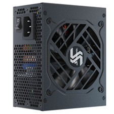 Seasonic Focus SPX-750 750W 80+ Platinum Fully Modular SFX Power Supply PSU picture