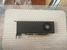 AMD Radeon E9173 2GB GDDR5 PCI-e Low Profile Video Card W6F74 picture