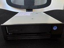 IBM LTO3 Ultrium3 SAS V2 HH Drive 46x5663 46X6684 46X4151 95P8285 46x5661 picture