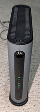 Motorola MG7540 16x4 DOCSIS 3.0 Cable Modem + AC1600 Dual-Band Router picture