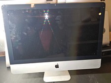 Vintage Apple iMac 21.5